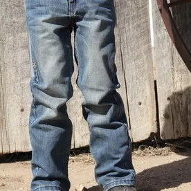 B. Tuff Medium Boys Jeans