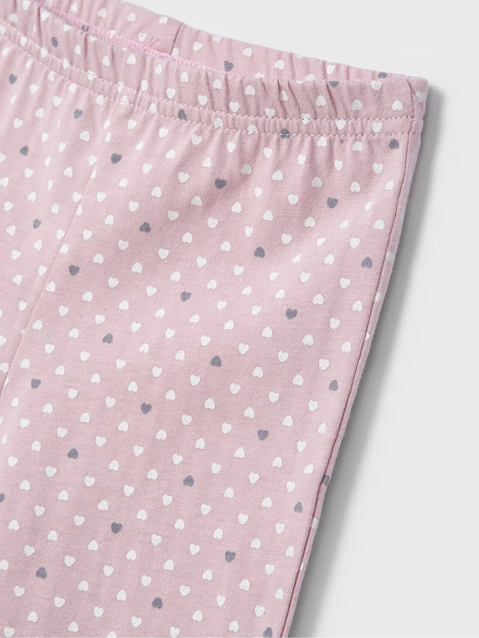 Baby Girls Pink Pyjamas Set | Mayoral