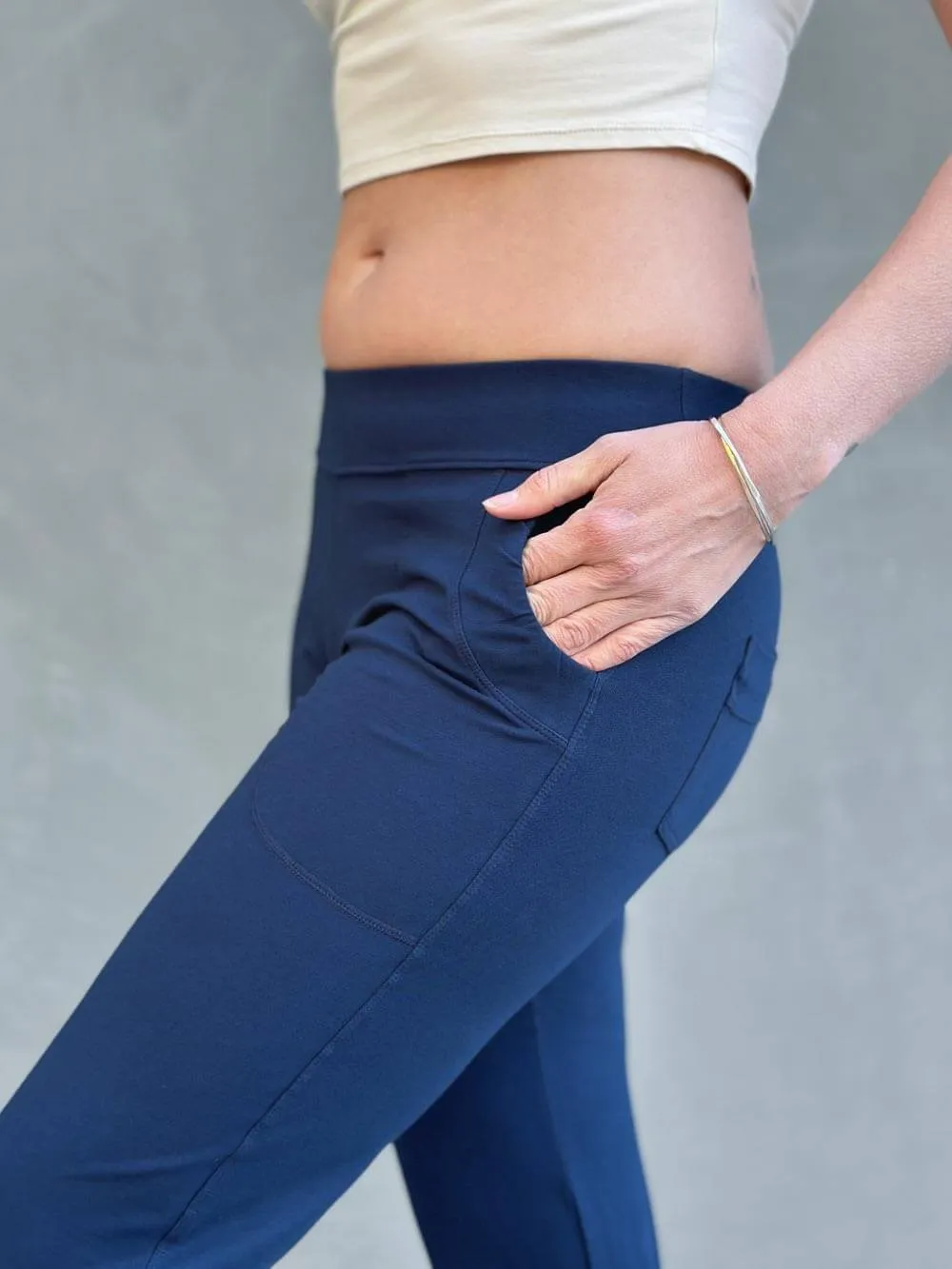 Bamboo Jogger Pants