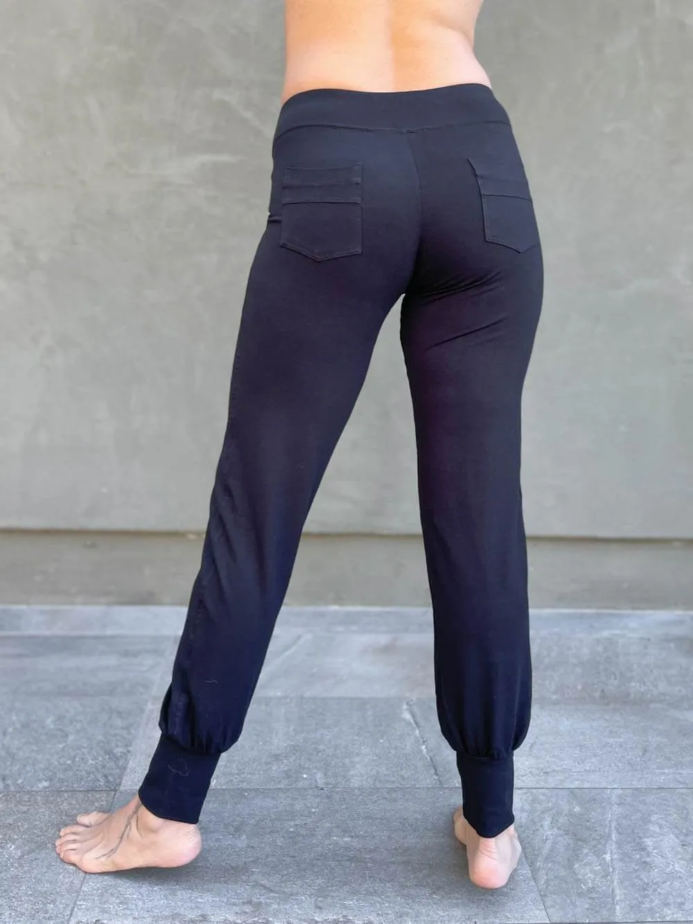 Bamboo Jogger Pants