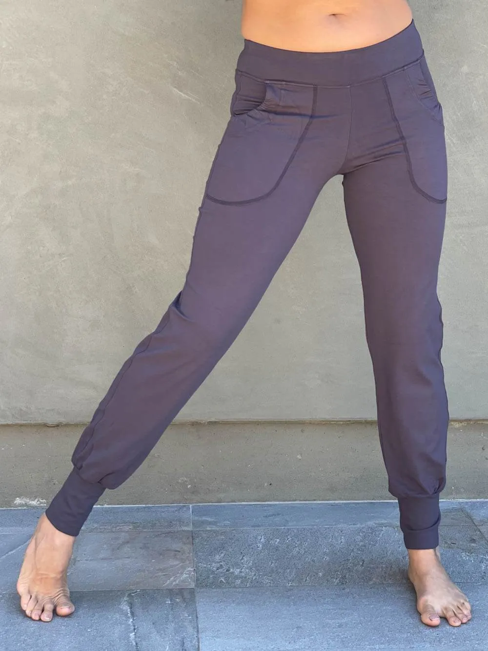 Bamboo Jogger Pants