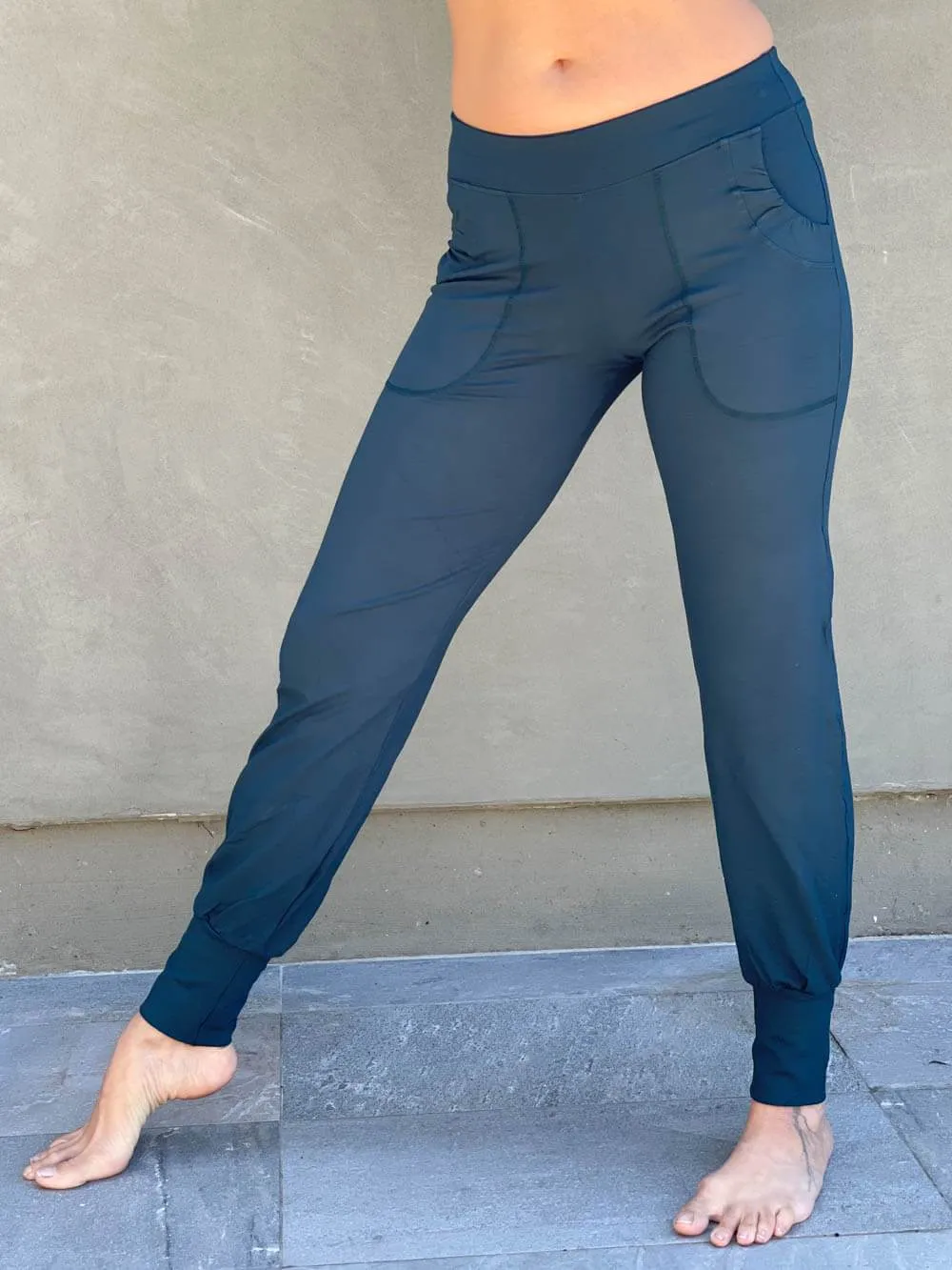 Bamboo Jogger Pants