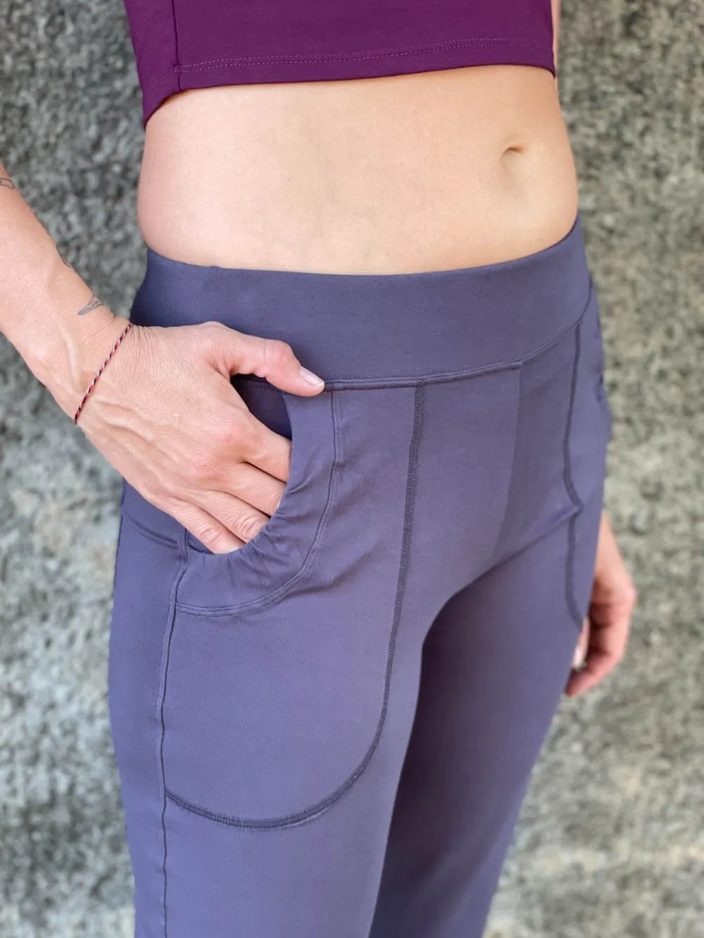 Bamboo Jogger Pants