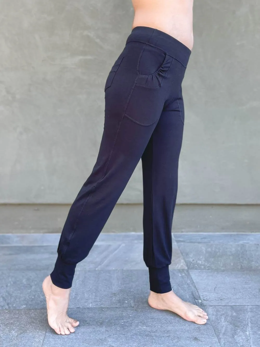 Bamboo Jogger Pants