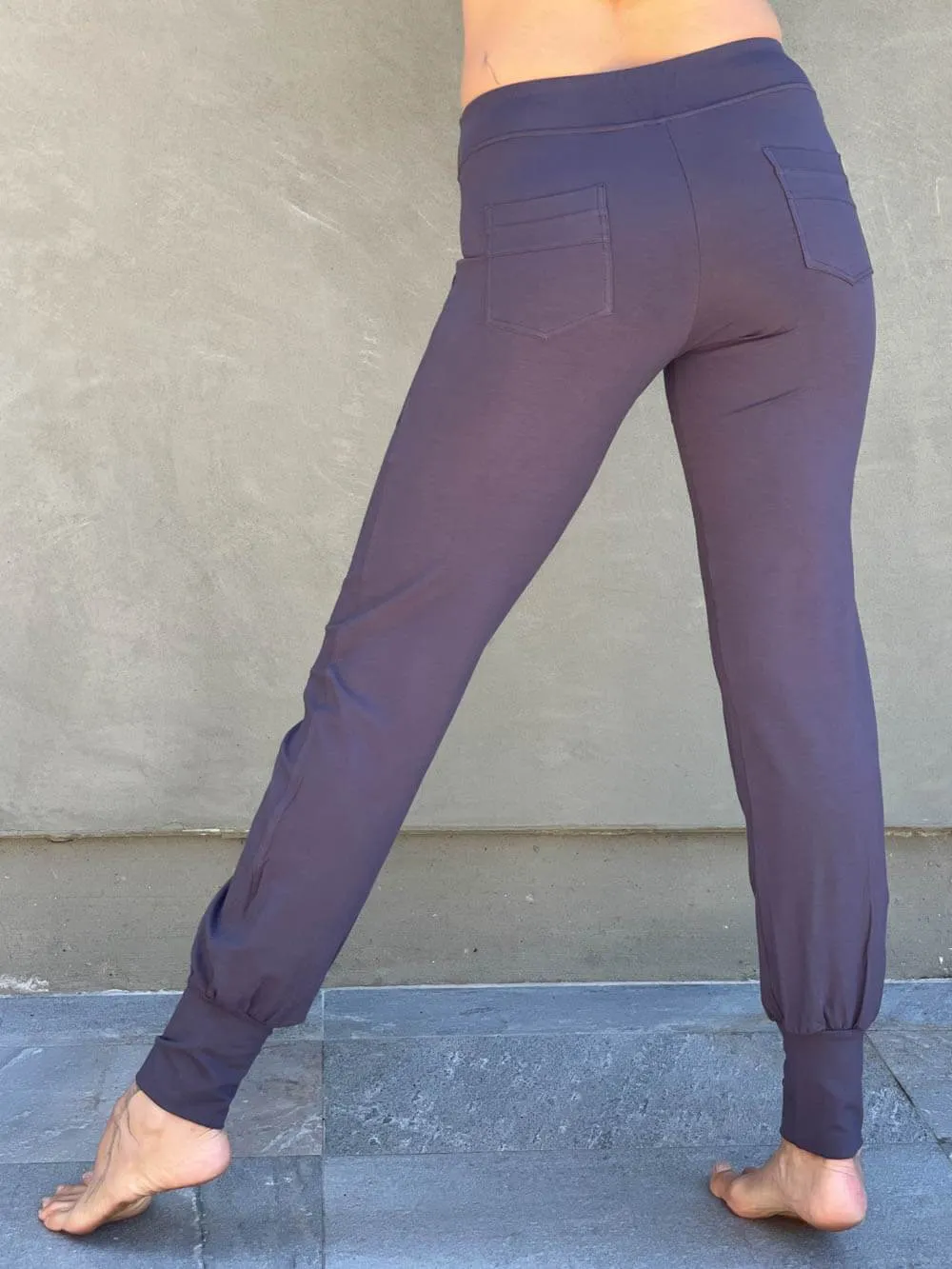 Bamboo Jogger Pants