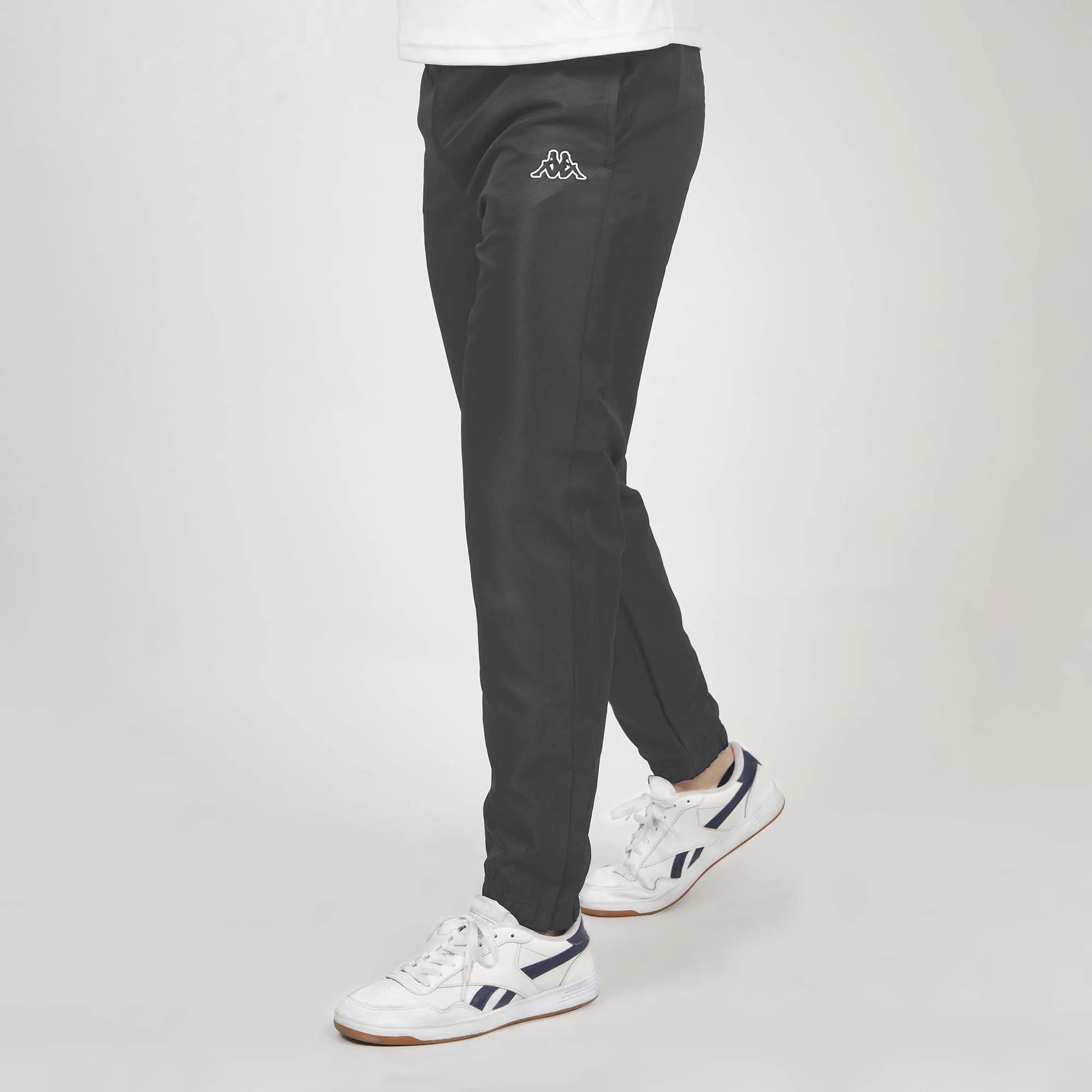 Basic Jogger Pants