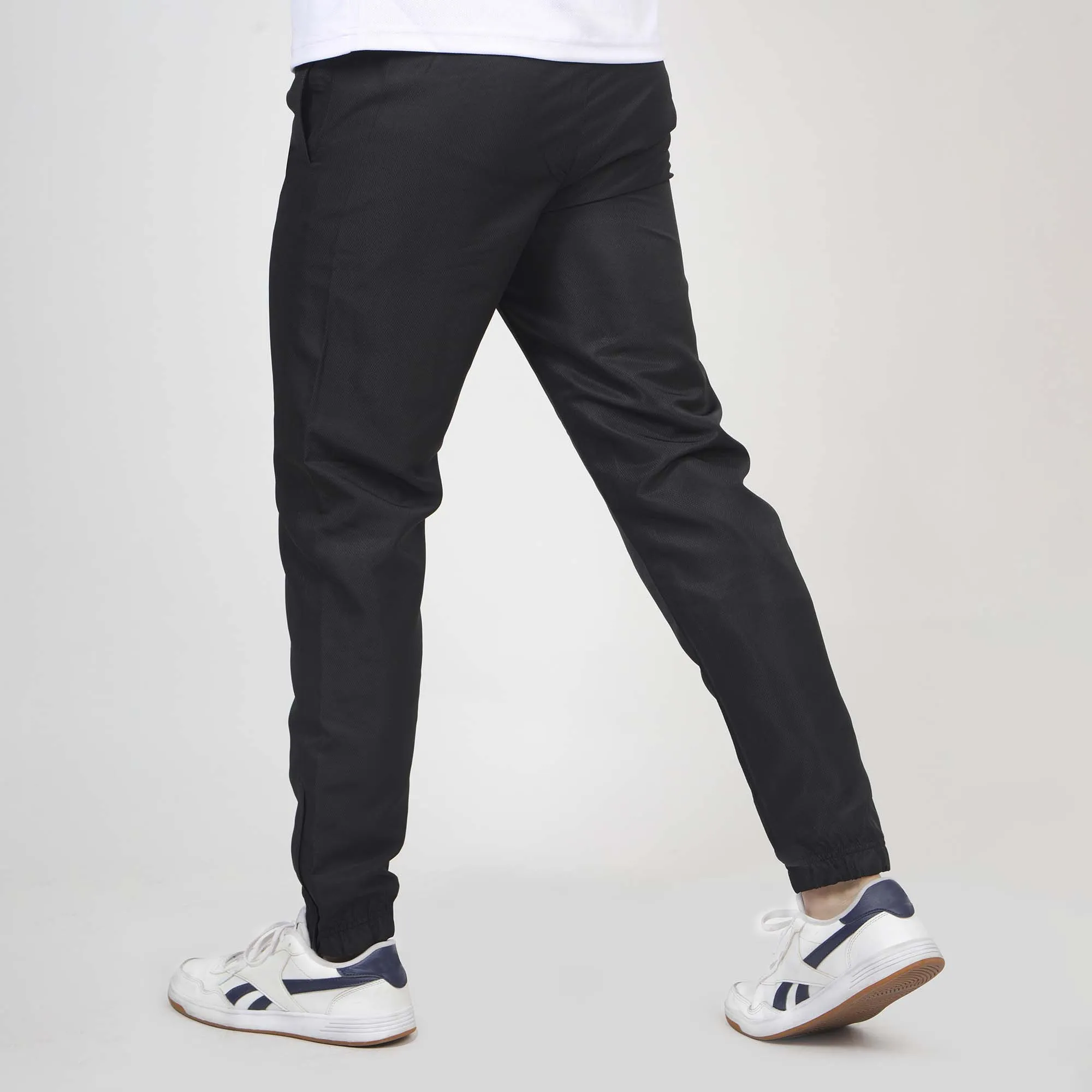 Basic Jogger Pants