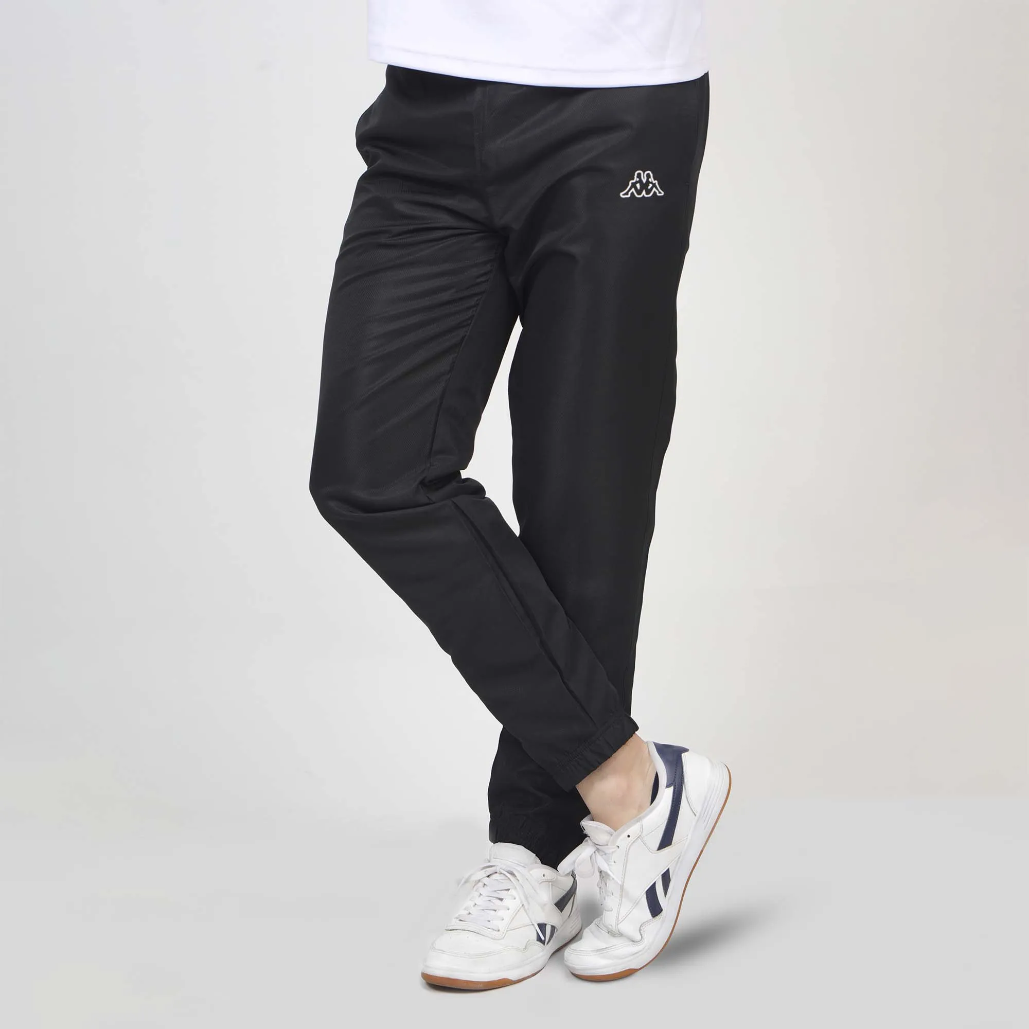 Basic Jogger Pants