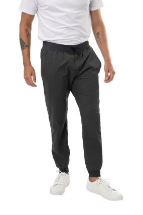 Bauer FLC Woven Jogger Pants - Grey