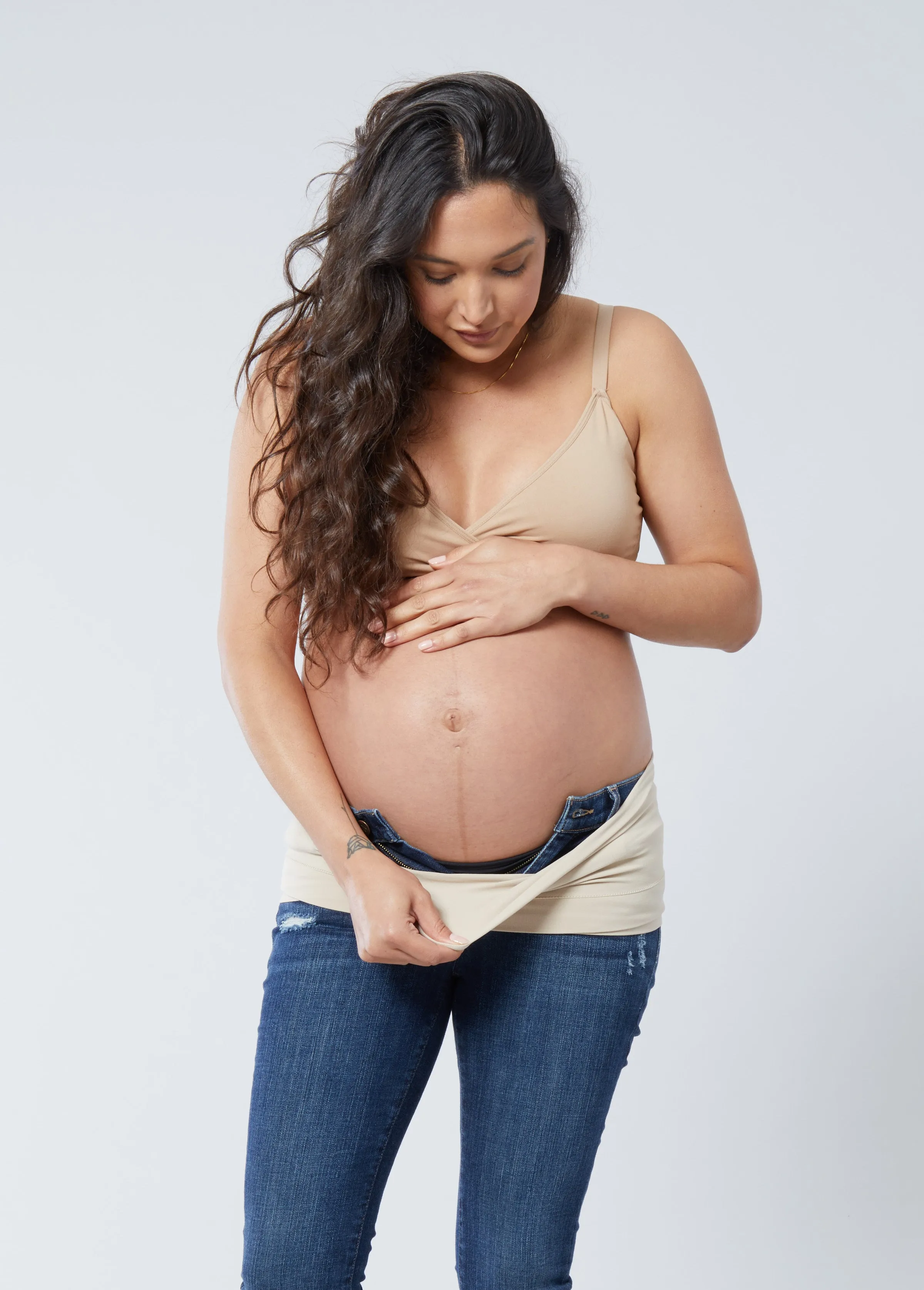 Bellaband® - The Original Pregnancy Belly Band