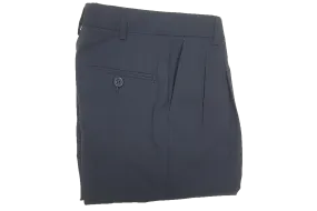 Beltloop Trouser - Navy