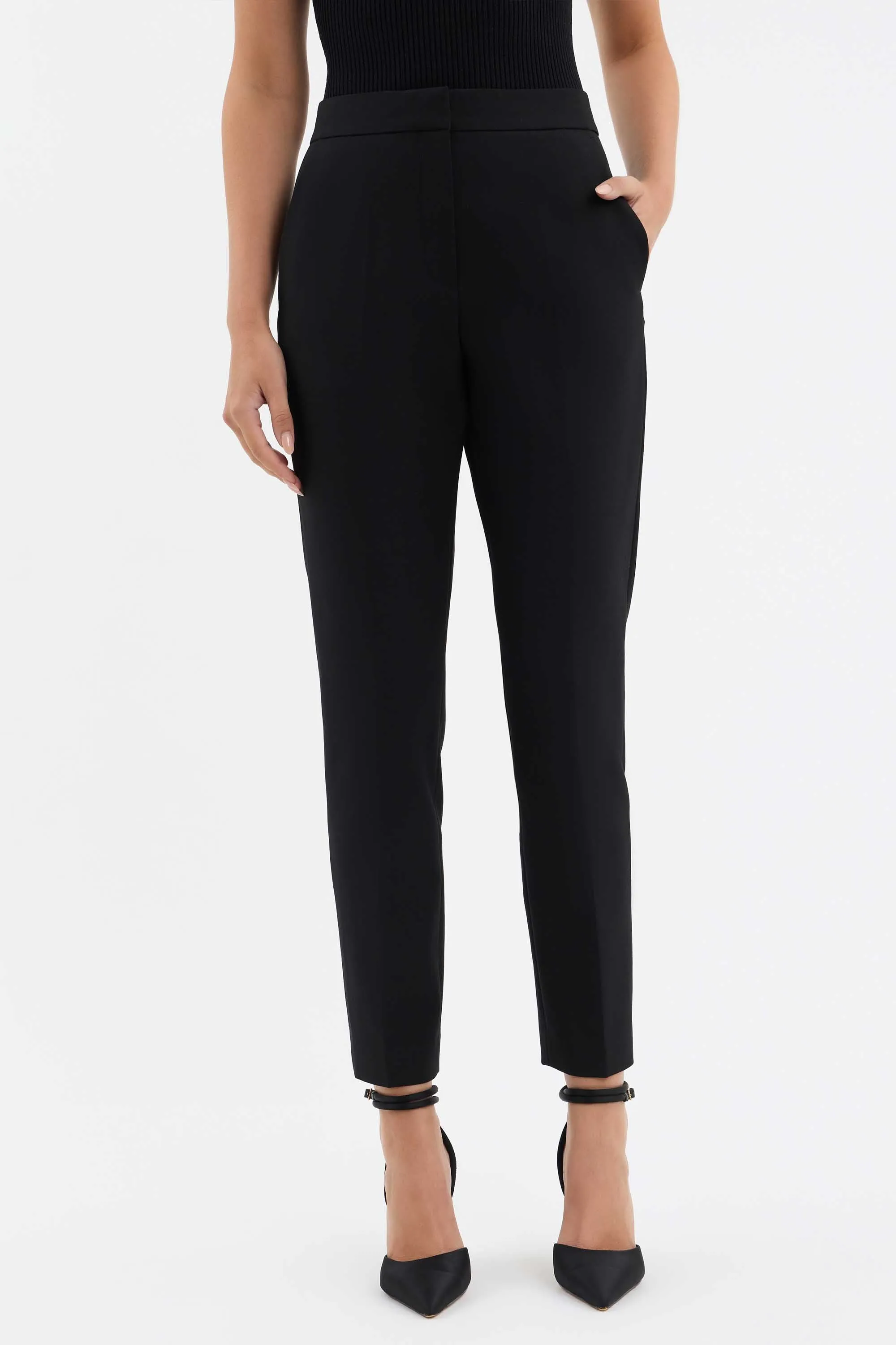 Benoit Tapered Pant