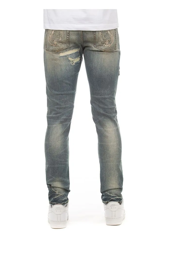 Billionaire Boys Club BB Clubhouse Jeans