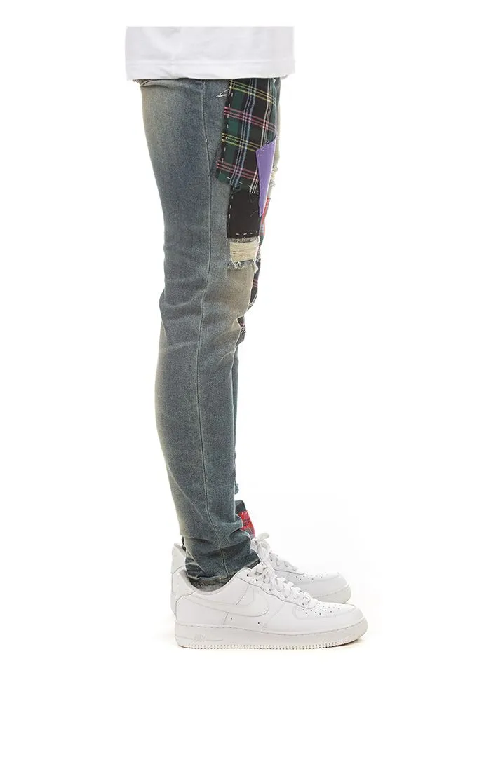 Billionaire Boys Club BB Clubhouse Jeans