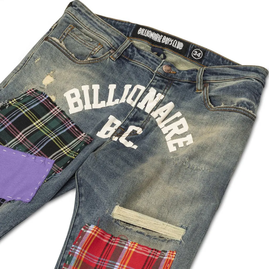 Billionaire Boys Club BB Clubhouse Jeans