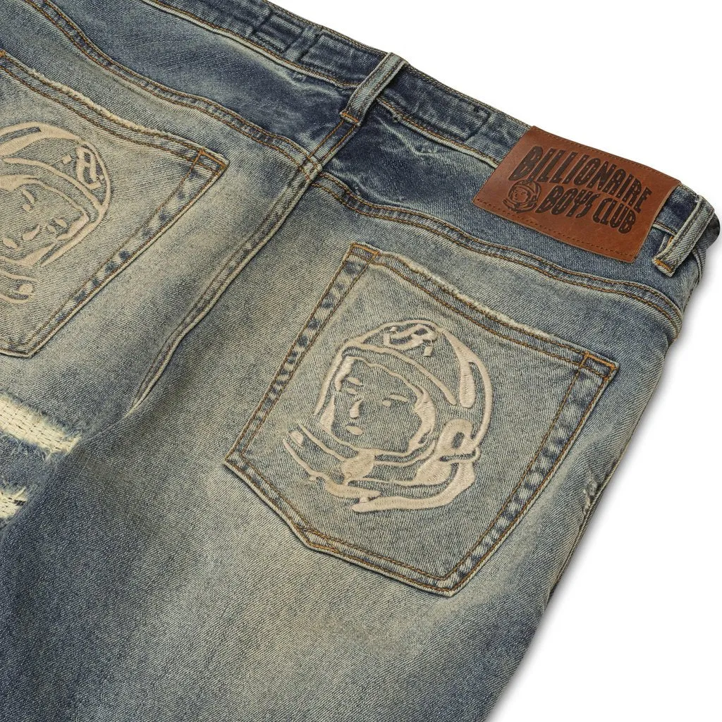 Billionaire Boys Club BB Clubhouse Jeans