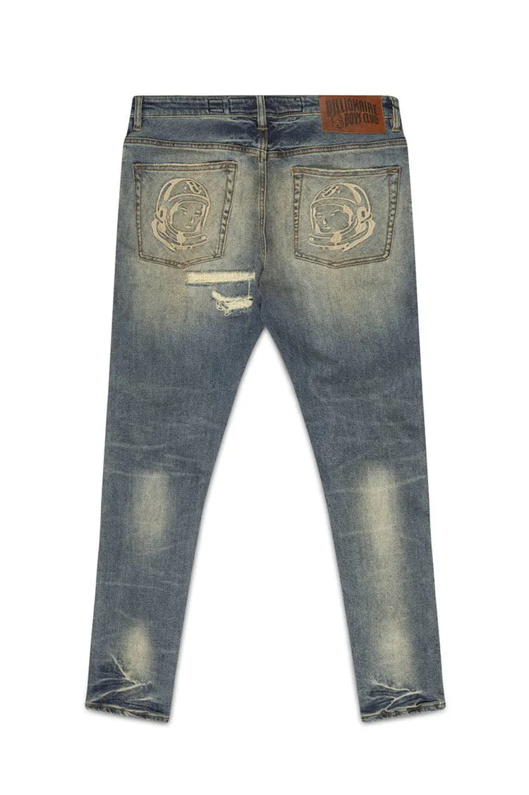 Billionaire Boys Club BB Clubhouse Jeans