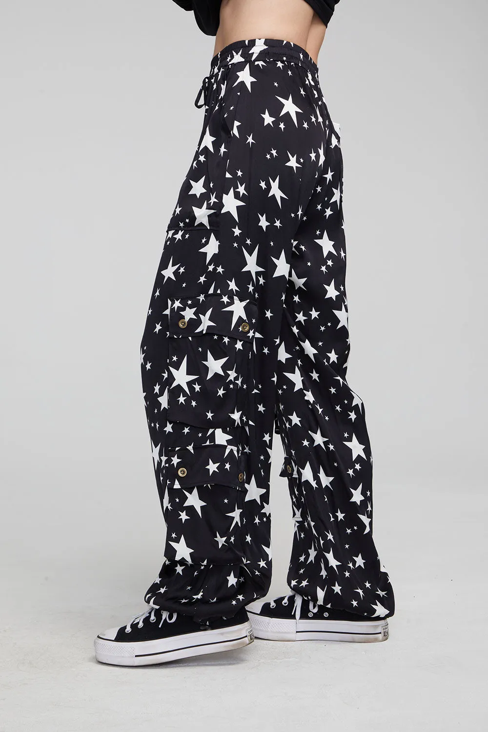 Billyy Walk of Fame Trousers