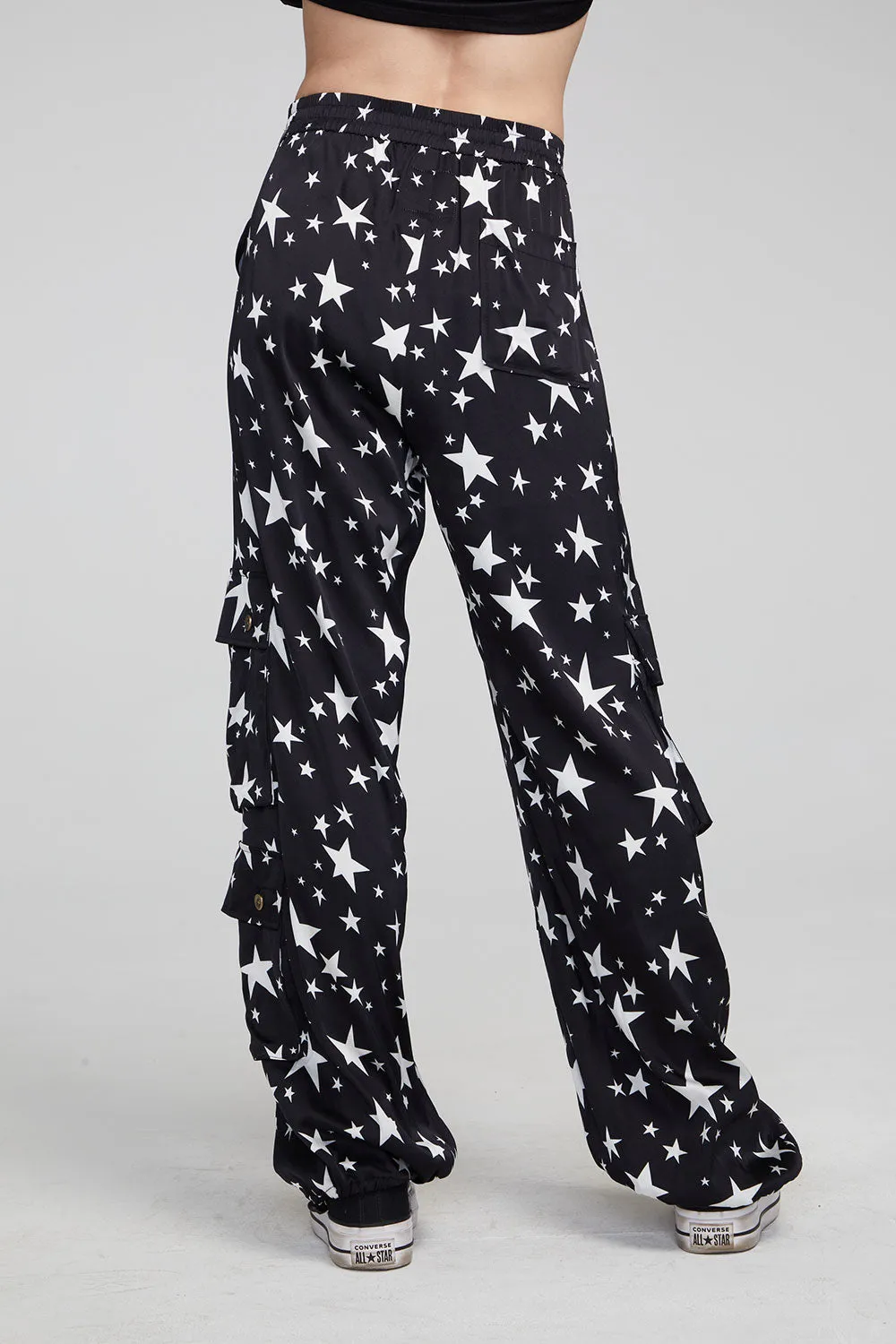 Billyy Walk of Fame Trousers