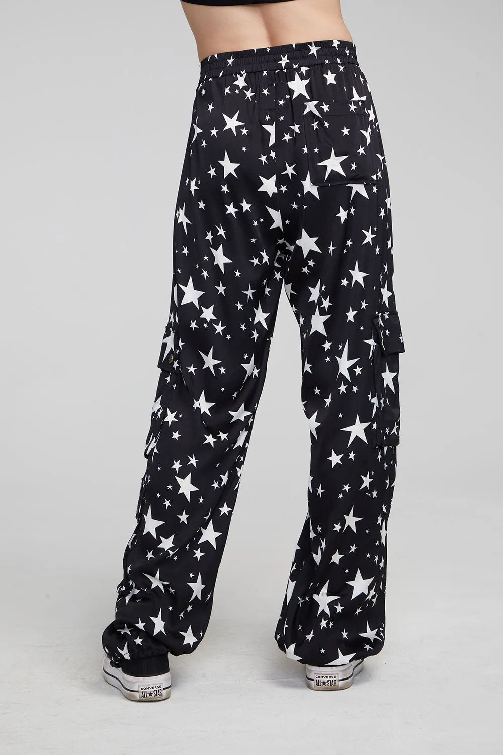 Billyy Walk of Fame Trousers