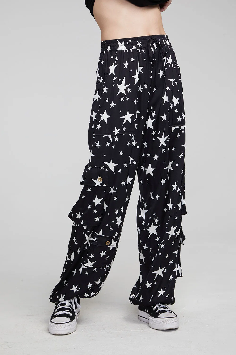 Billyy Walk of Fame Trousers