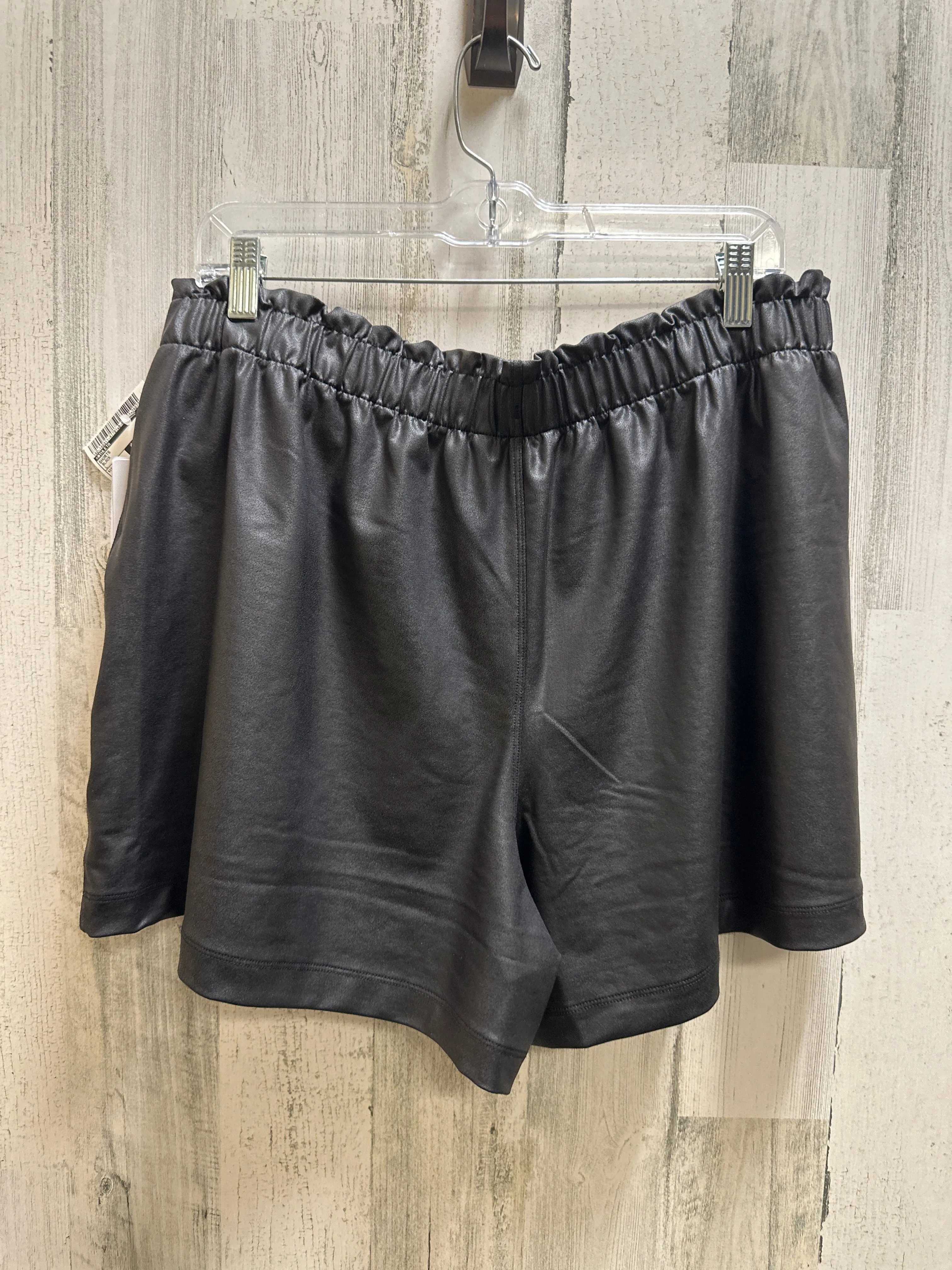 Black Shorts Athleta, Size L