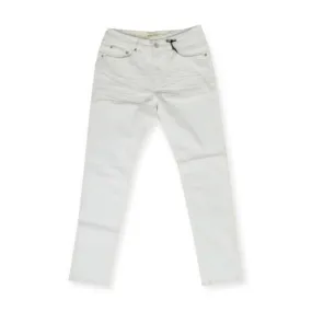 BLIND TRUST: Stretch Twill Pants BTP19800