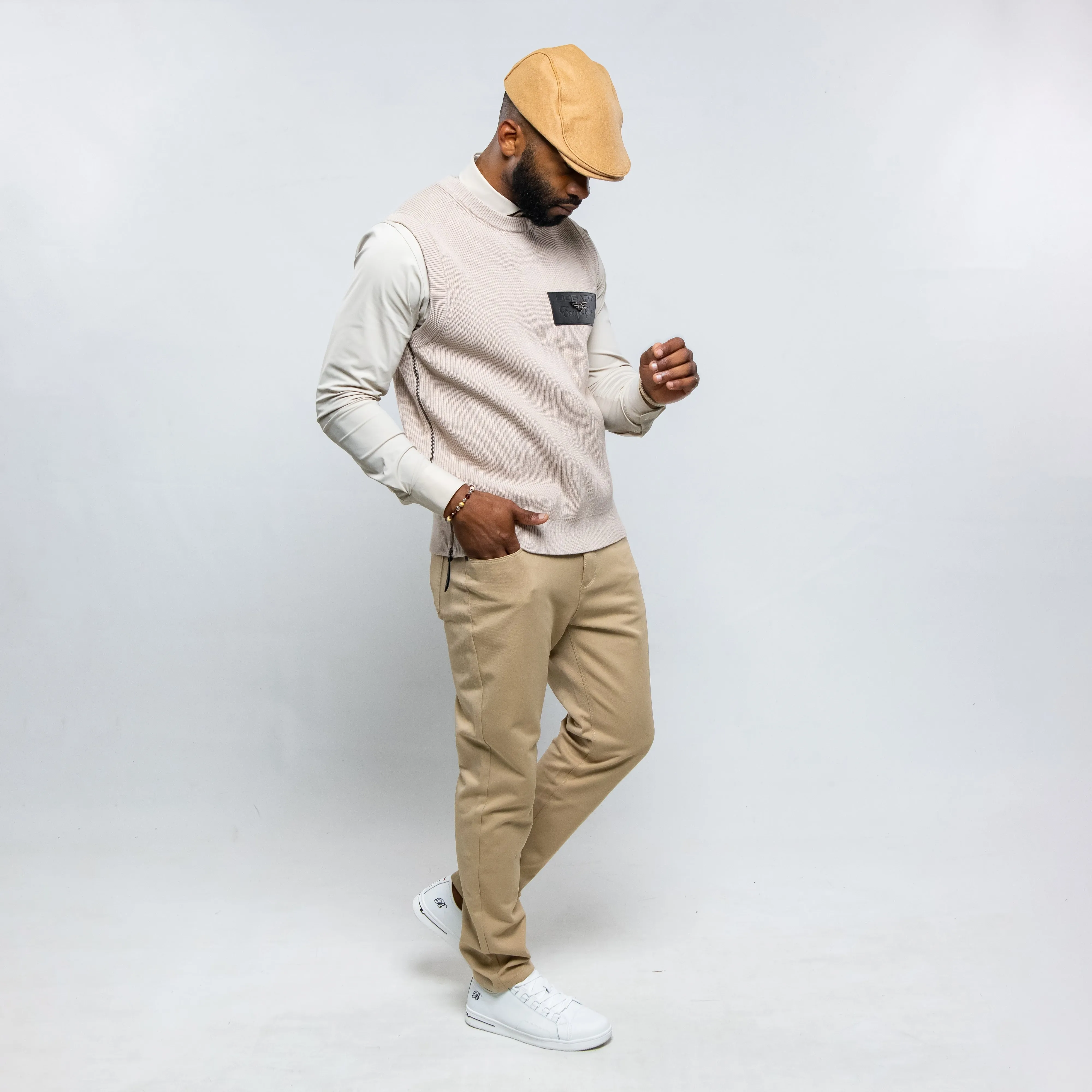 Bogart Premium Collection Chinos