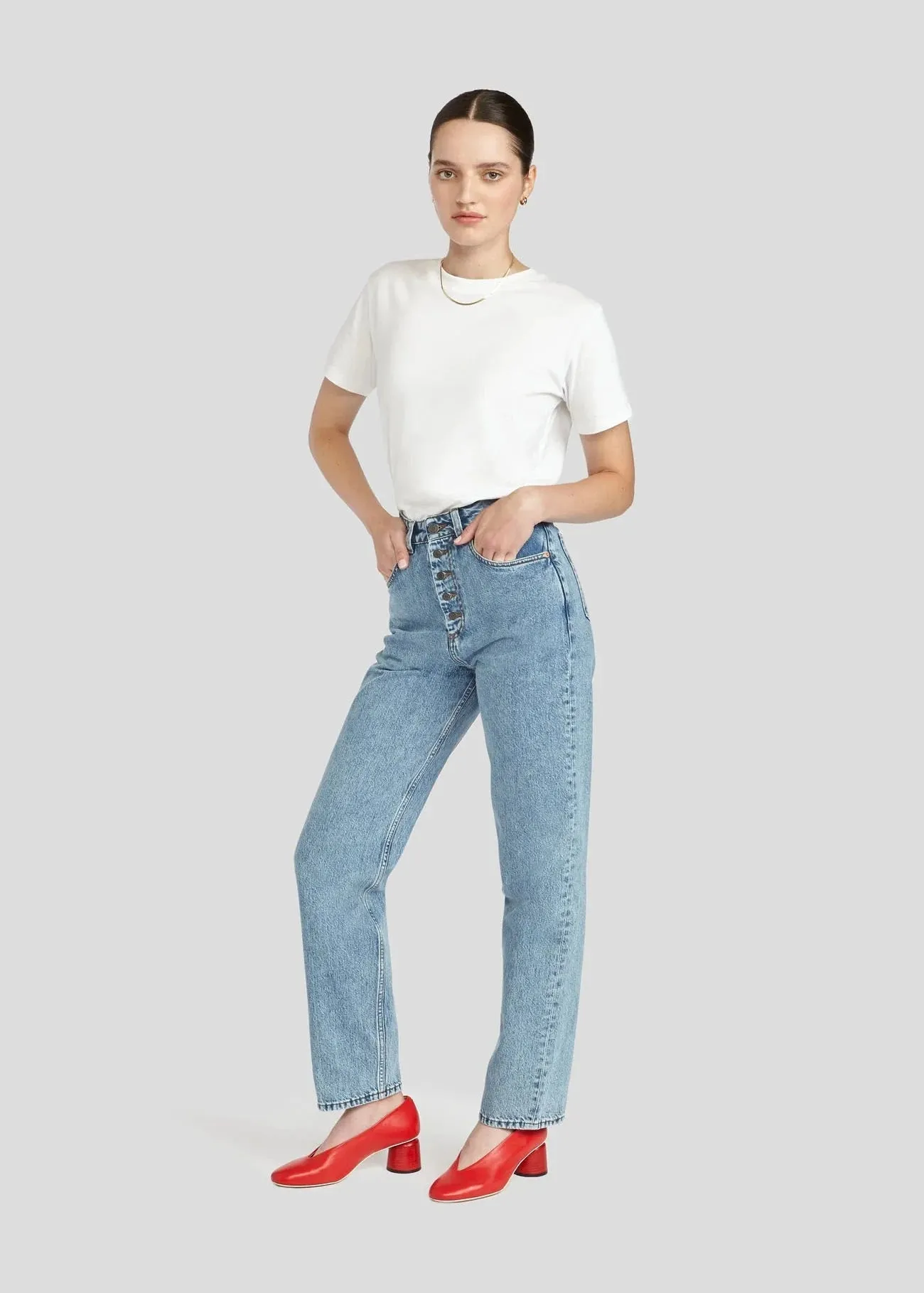 Bonnie Jeans