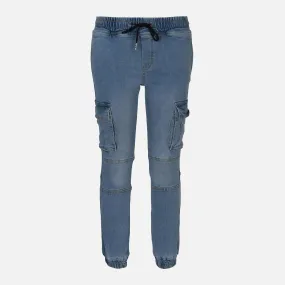 BOYS JOGGER JEANS