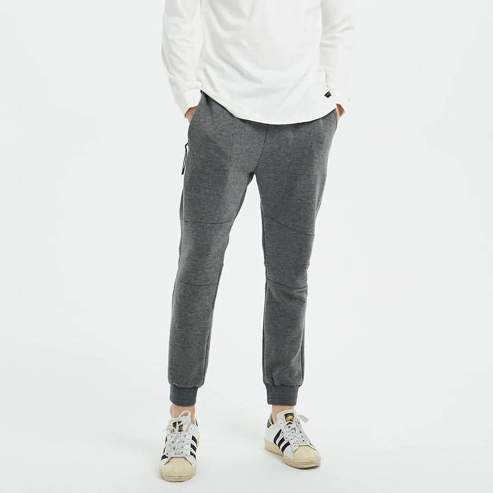 Boysnextdoor Sports Jogger Grey