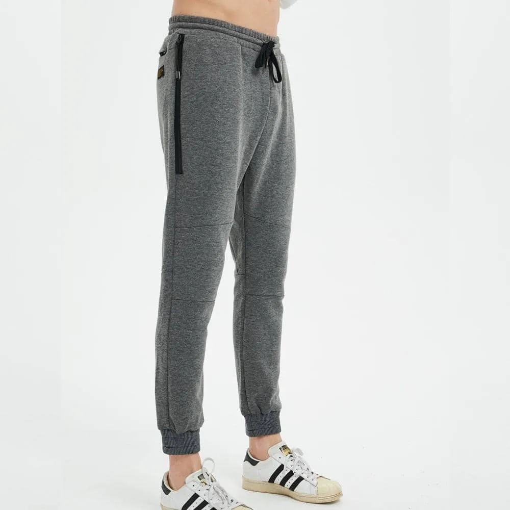 Boysnextdoor Sports Jogger Grey