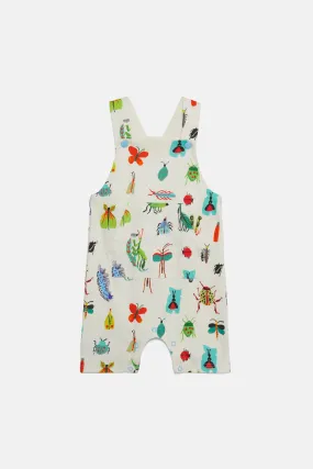 Bugs Baby Overalls