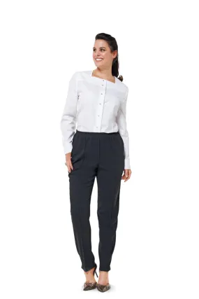 Burda Trousers 6859