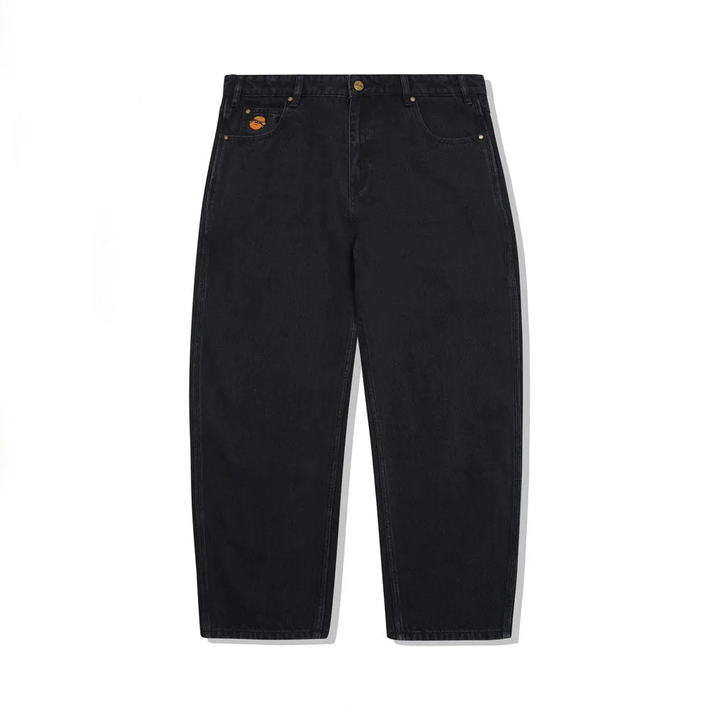 Butter Goods Santosuosso Denim Jeans - Blackout