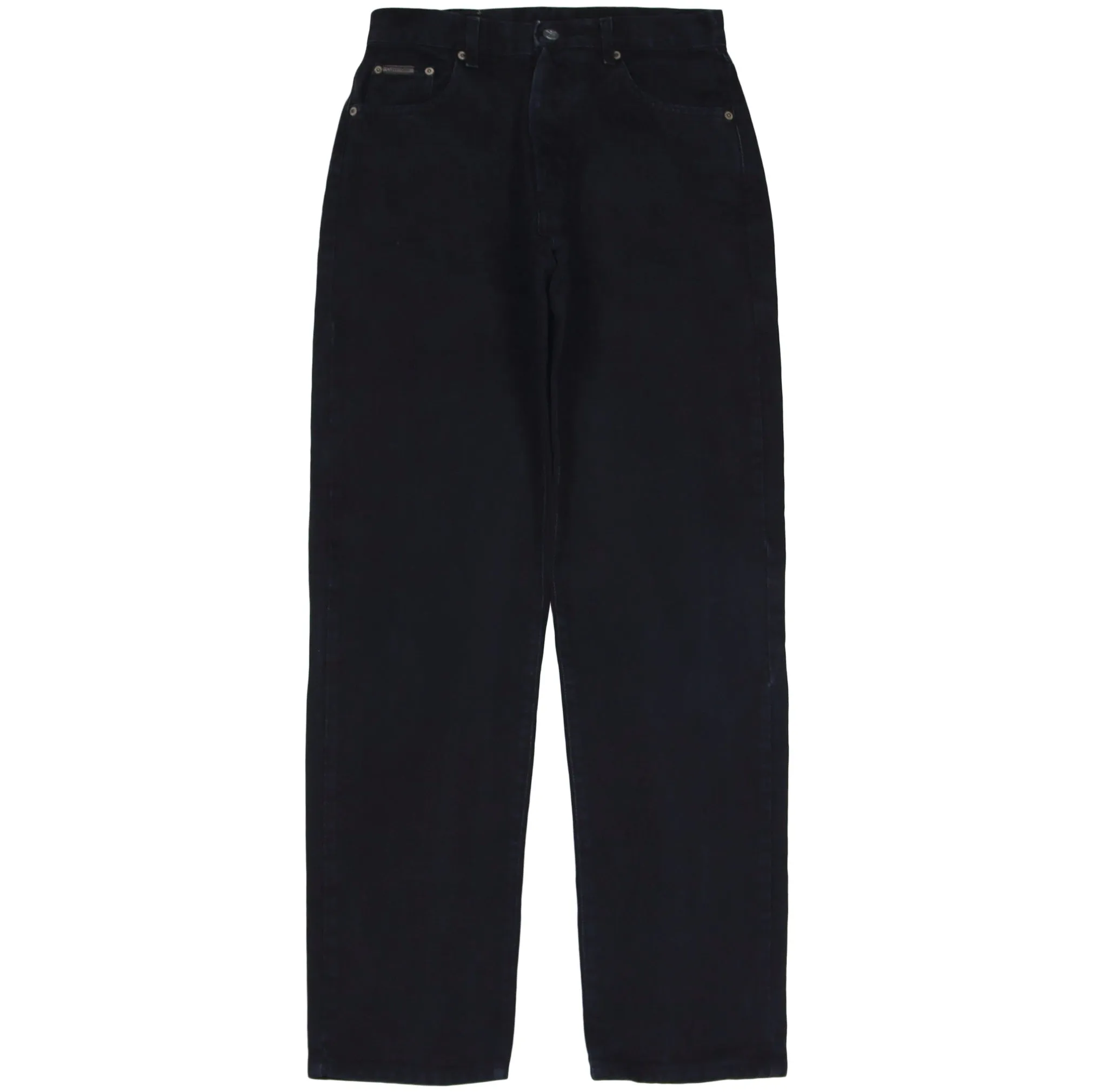 Calvin Klein Black Trousers