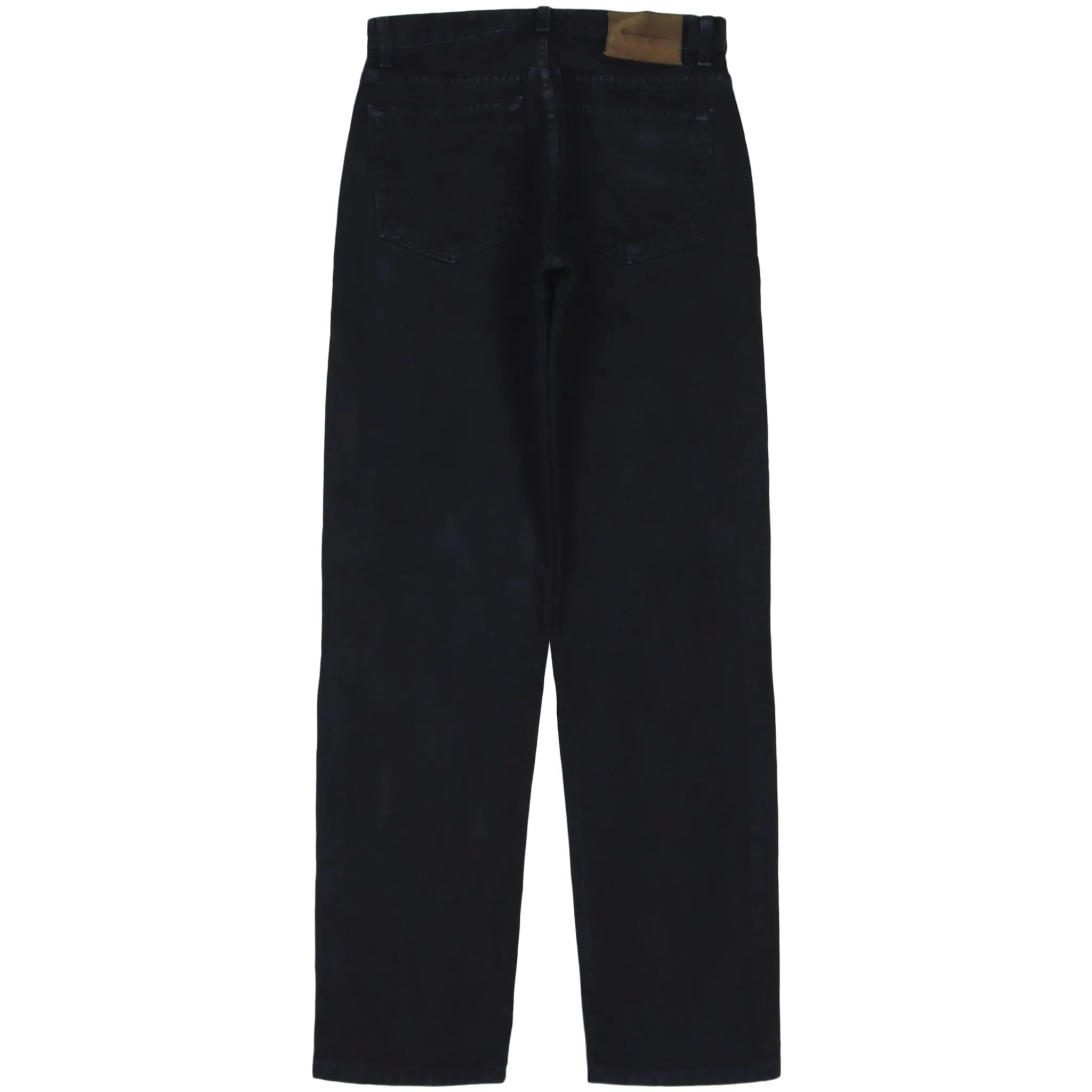 Calvin Klein Black Trousers