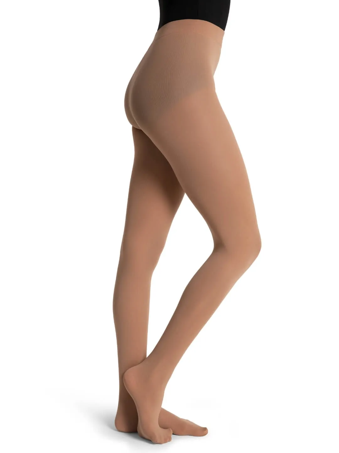 Capezio Ultra Soft Transition Tight - Adult