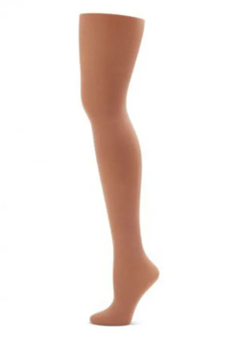 Capezio Women's Ultra Soft Footed Tights