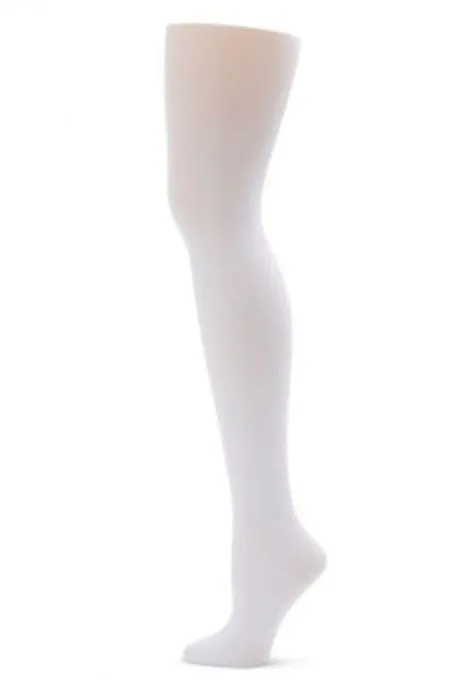 Capezio Women's Ultra Soft Footed Tights