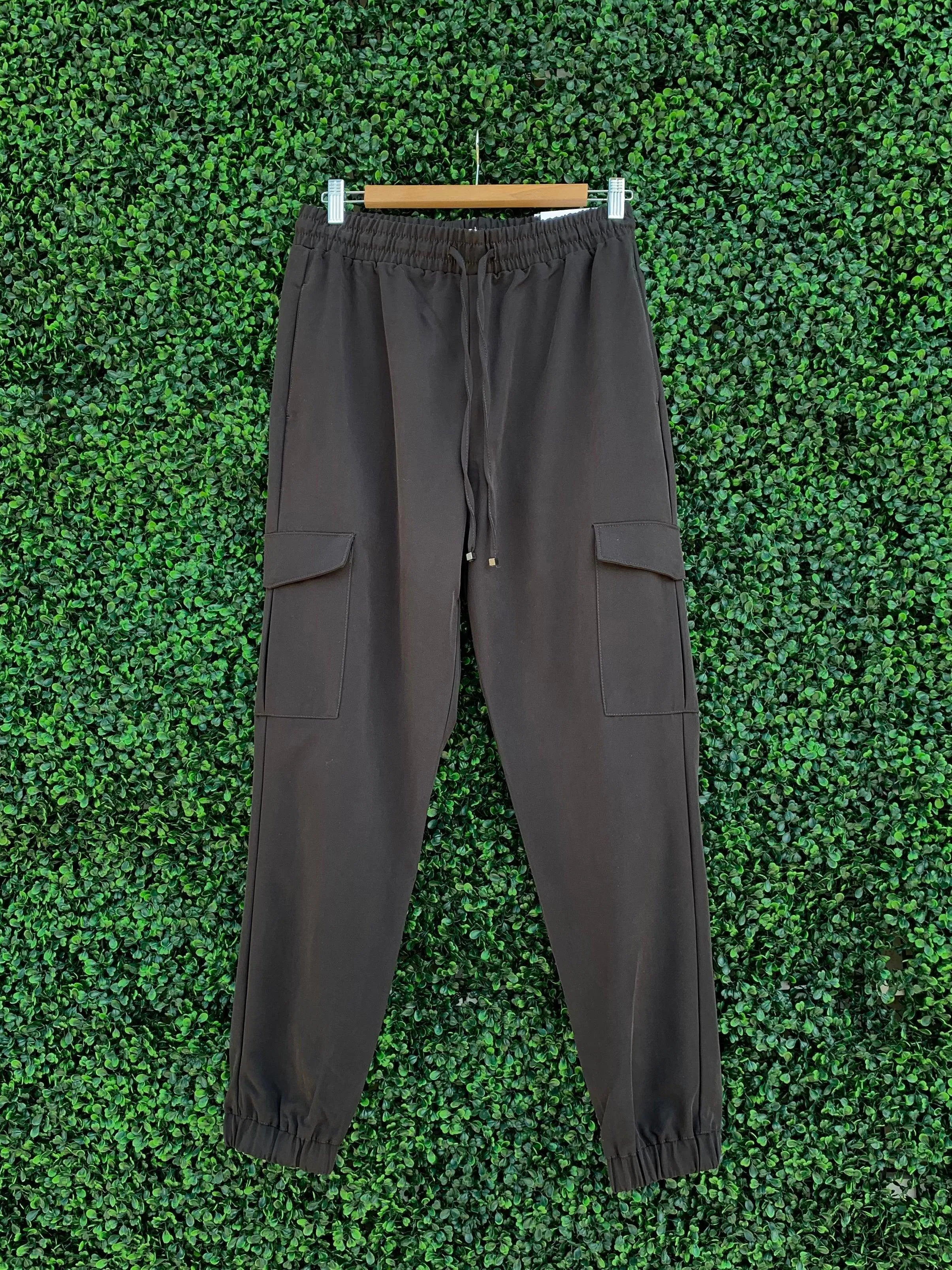 Cargo Jogger Pants