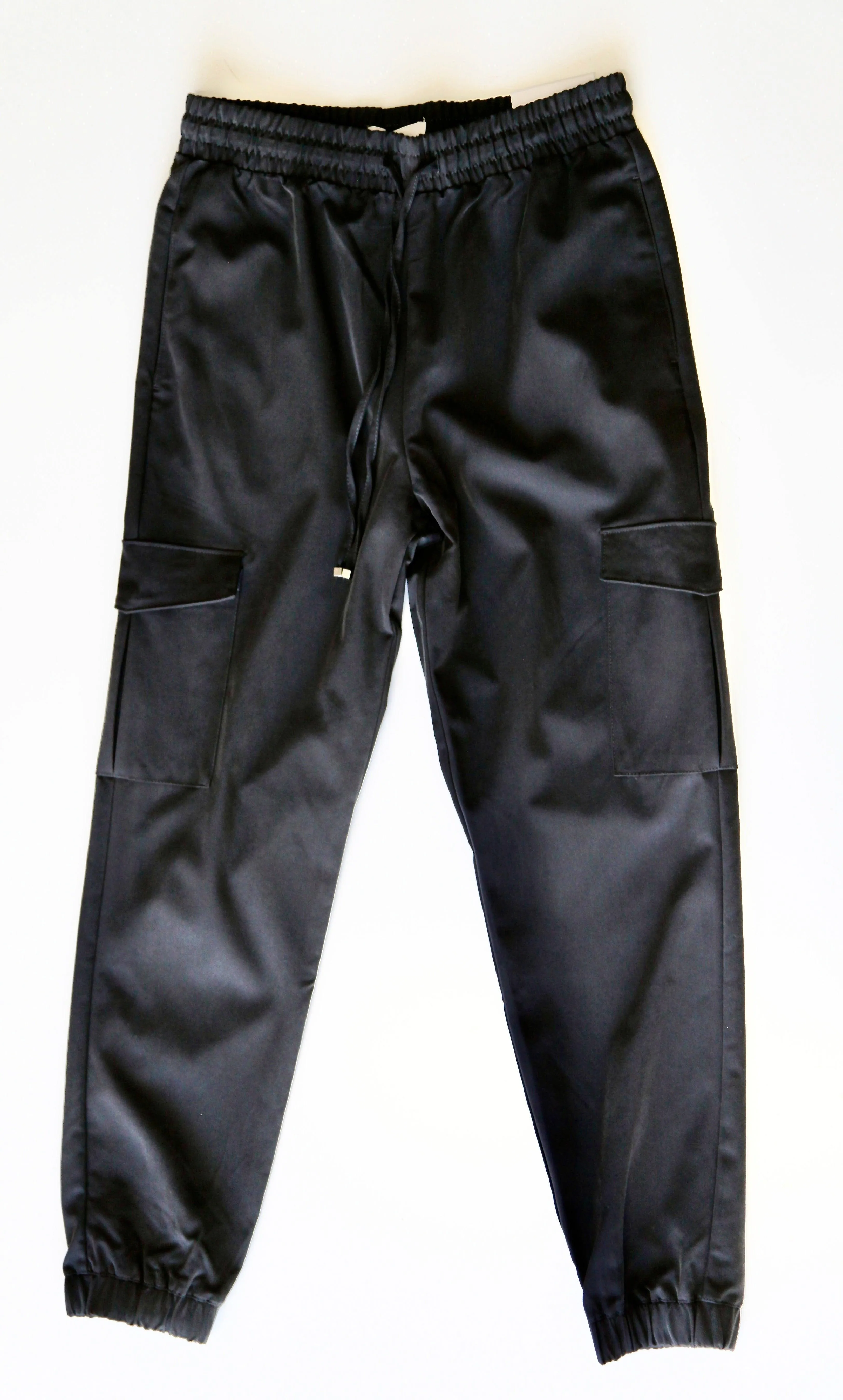 Cargo Jogger Pants