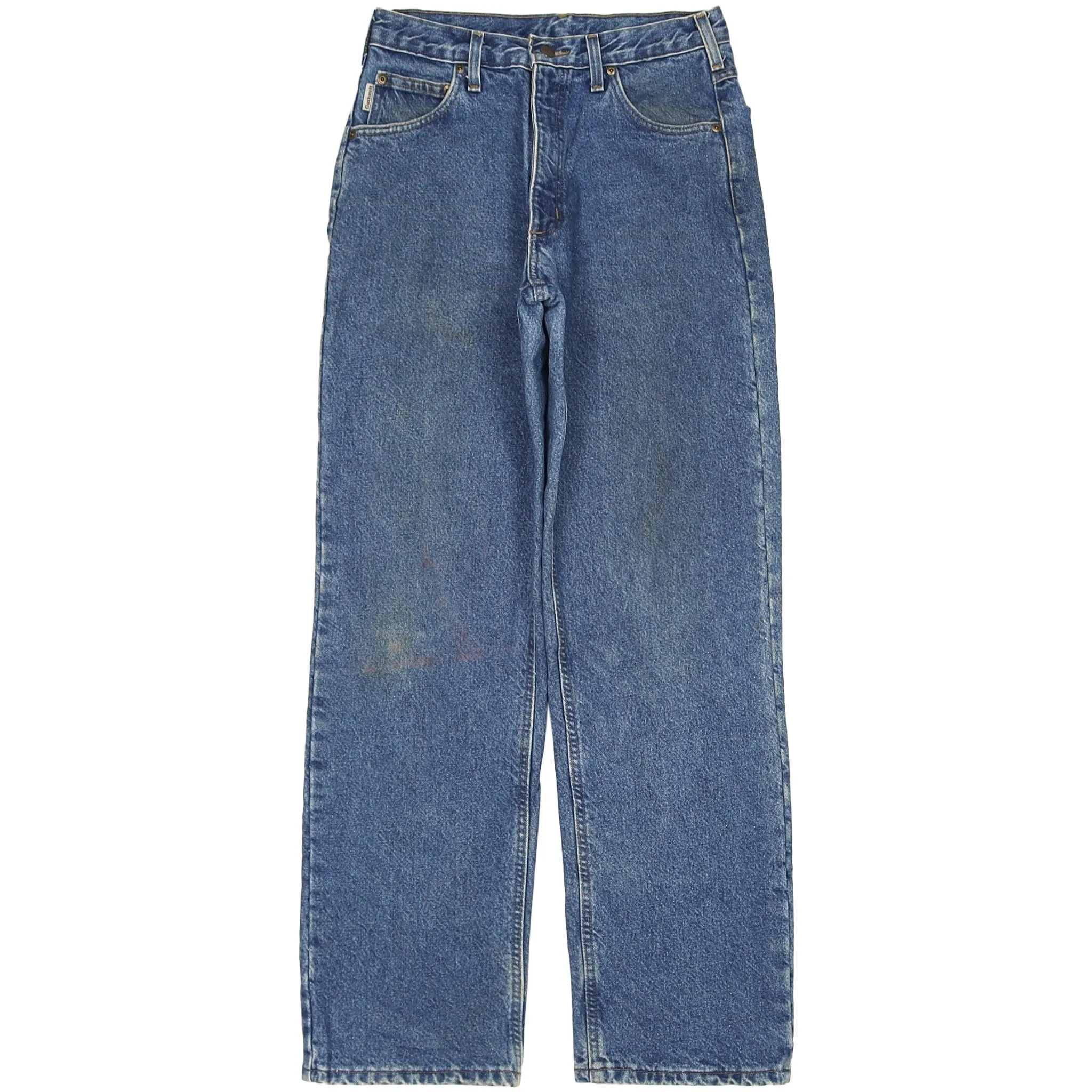 Carhartt Blue Trousers