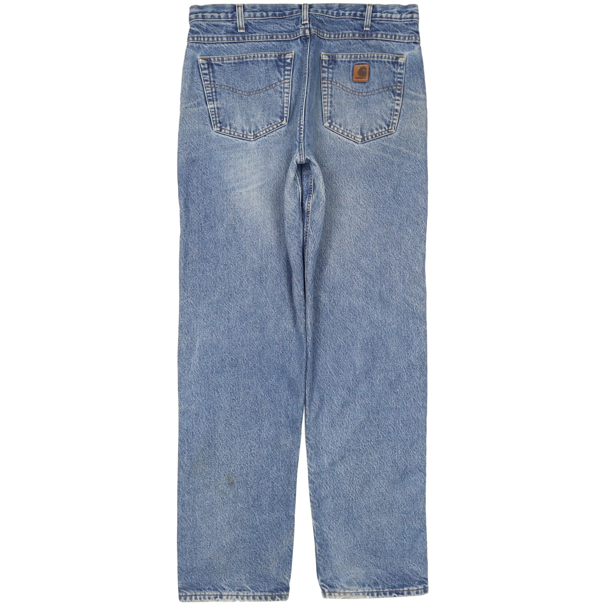 Carhartt Blue Trousers