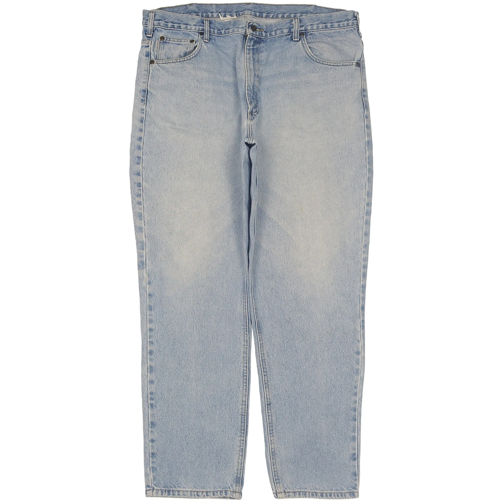 Carhartt Blue Trousers