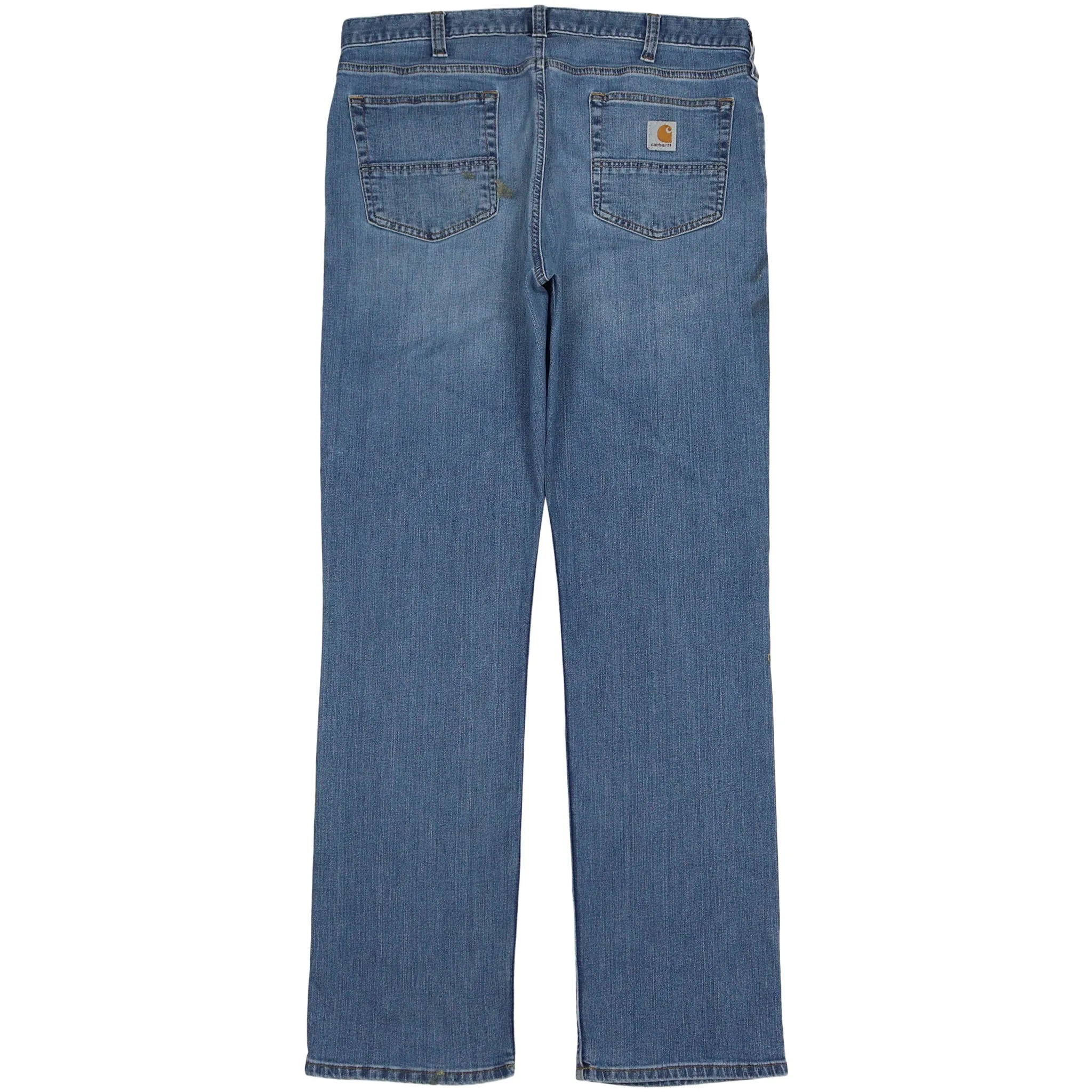 Carhartt Blue Trousers