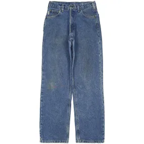 Carhartt Blue Trousers