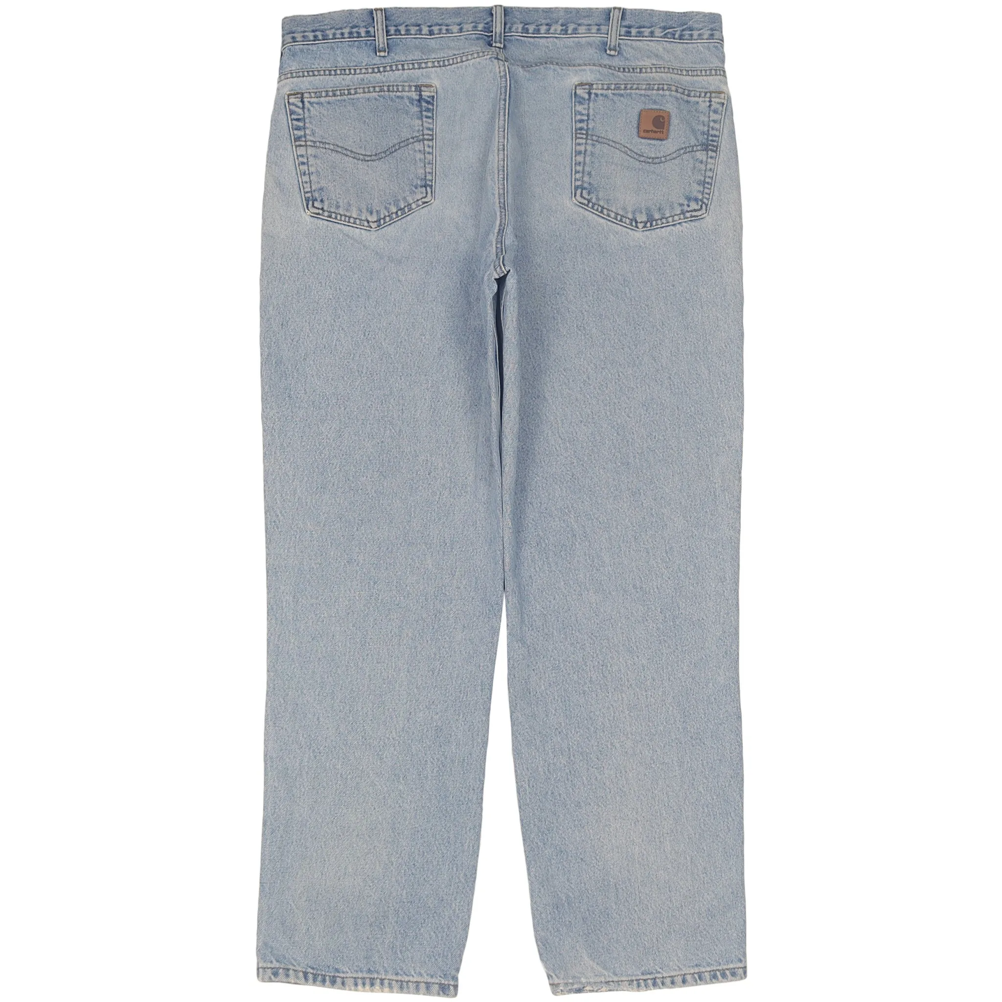 Carhartt Blue Trousers