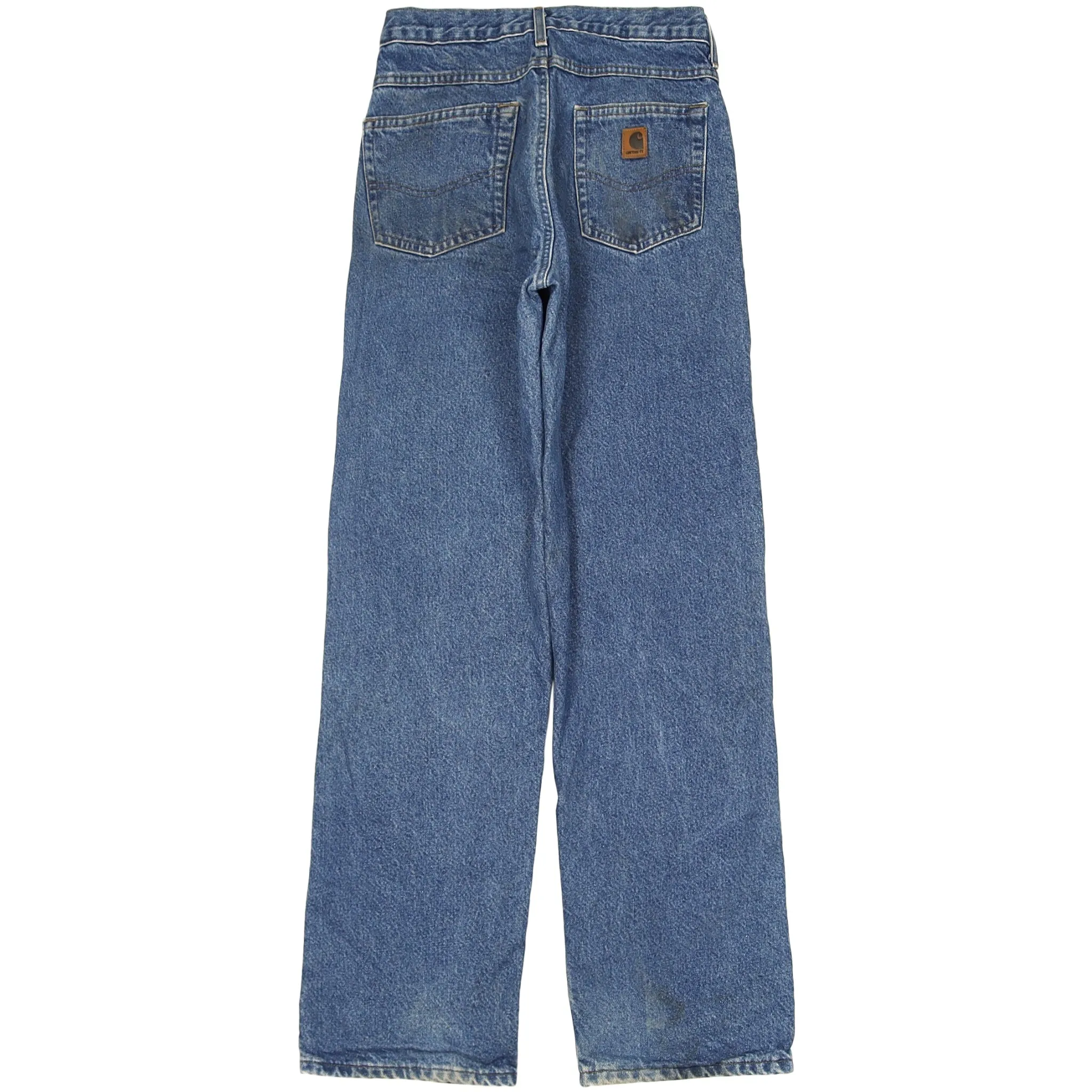 Carhartt Blue Trousers