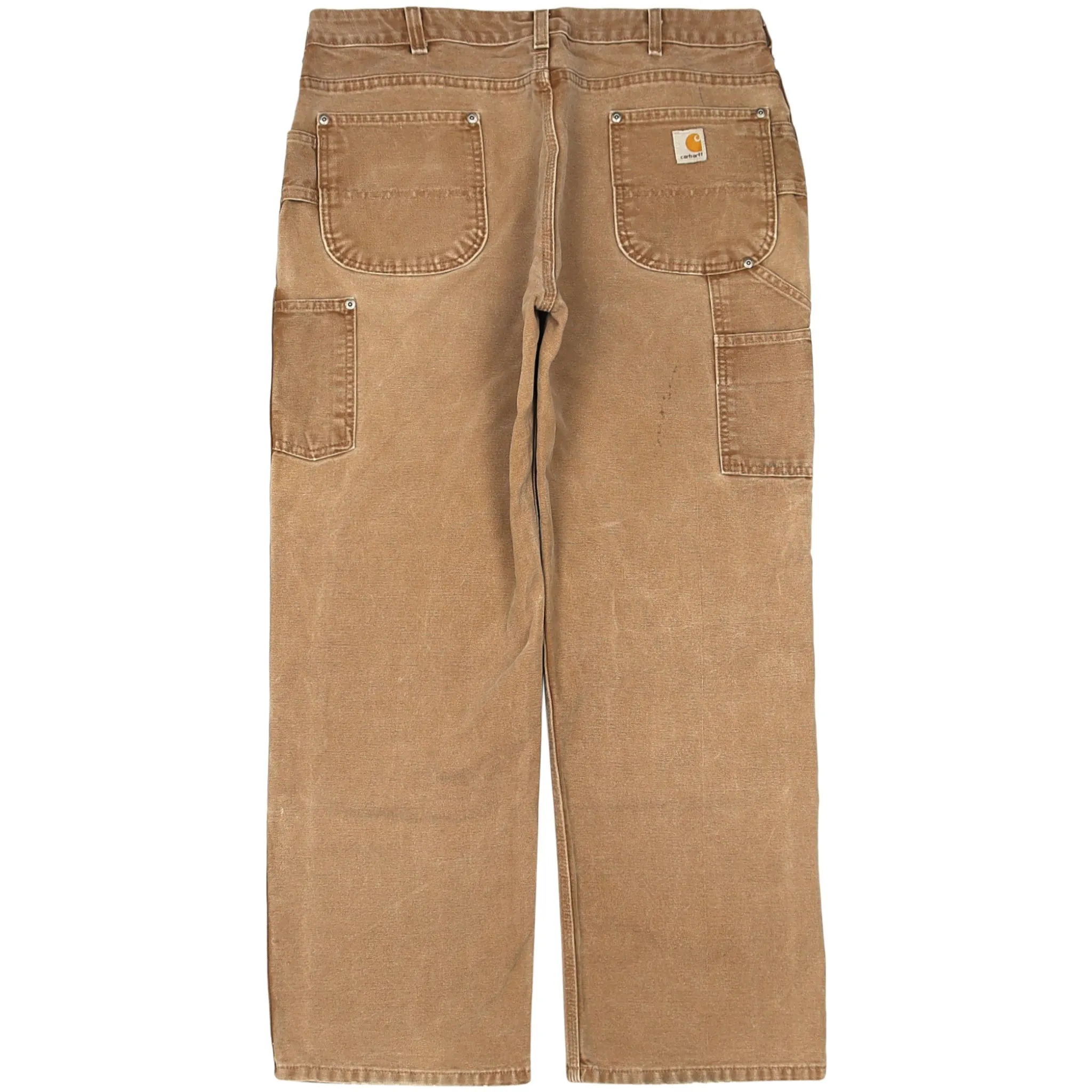 Carhartt Brown Trousers